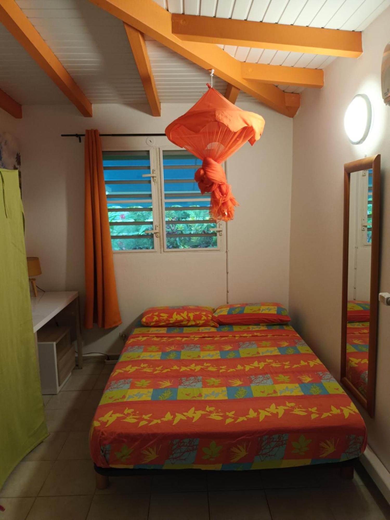 Passion Caraibes Apartment Saint-Claude Exterior photo