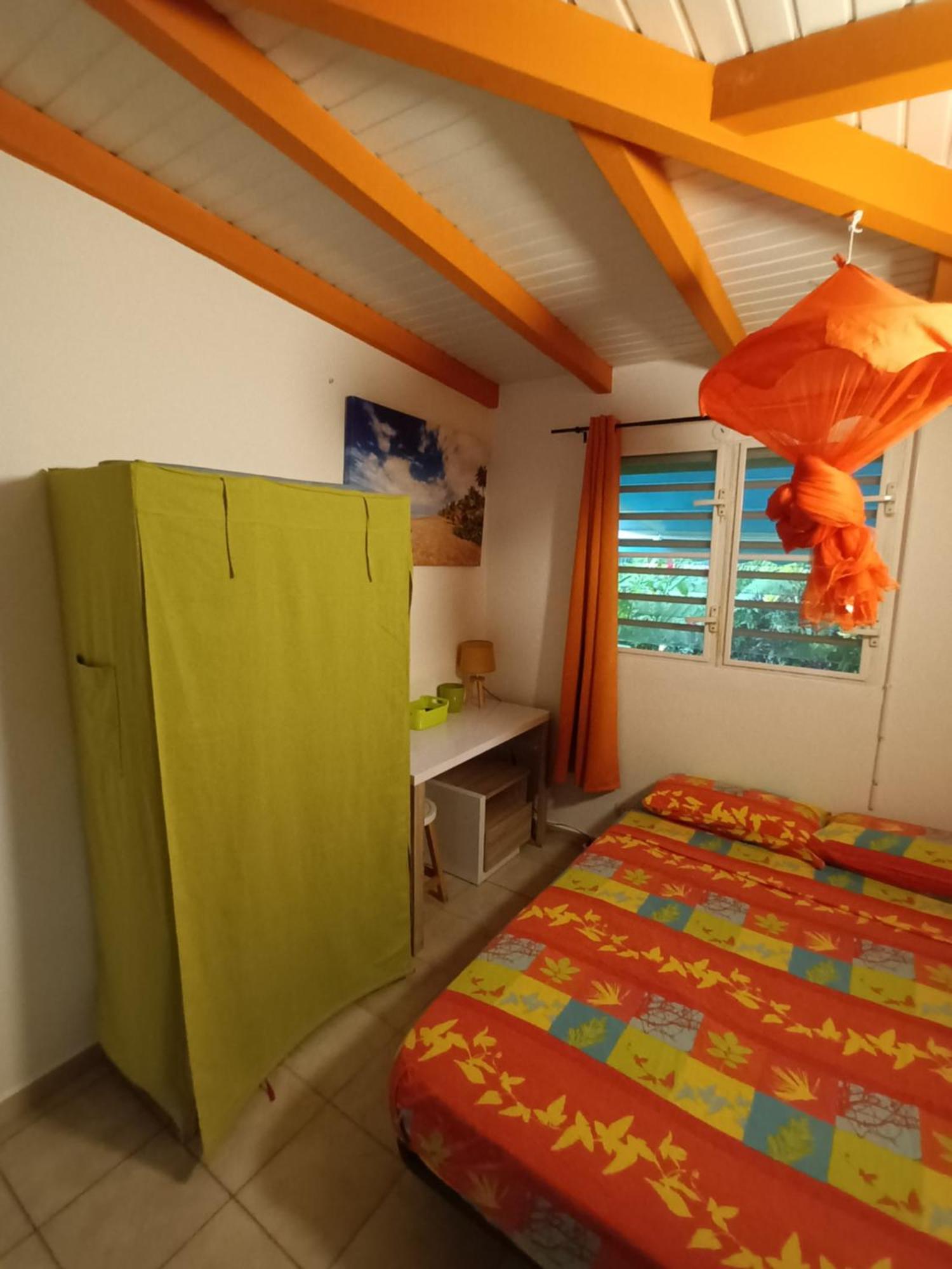 Passion Caraibes Apartment Saint-Claude Exterior photo
