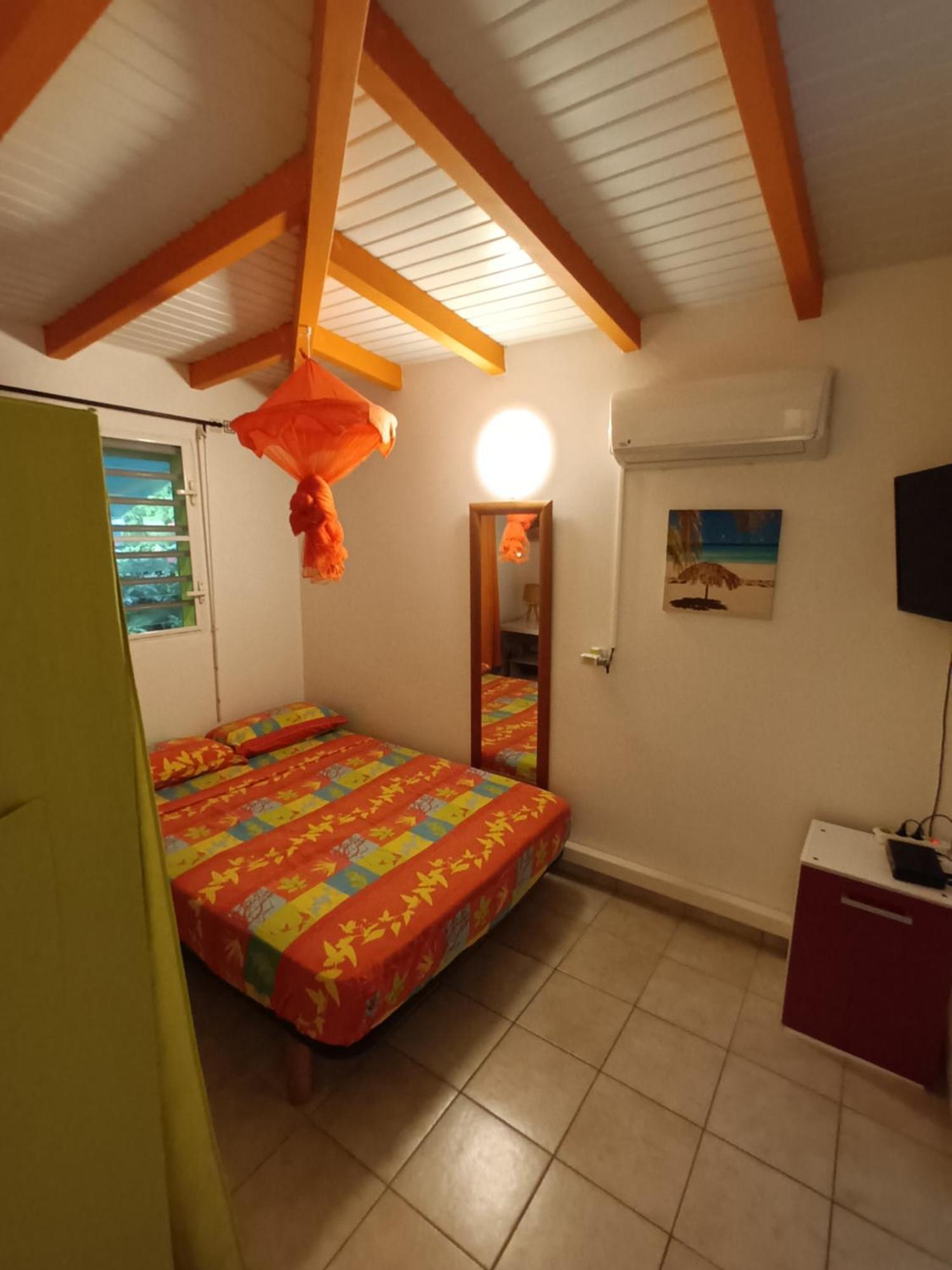 Passion Caraibes Apartment Saint-Claude Exterior photo