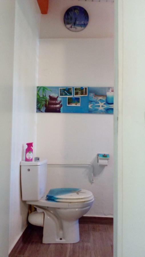 Passion Caraibes Apartment Saint-Claude Exterior photo