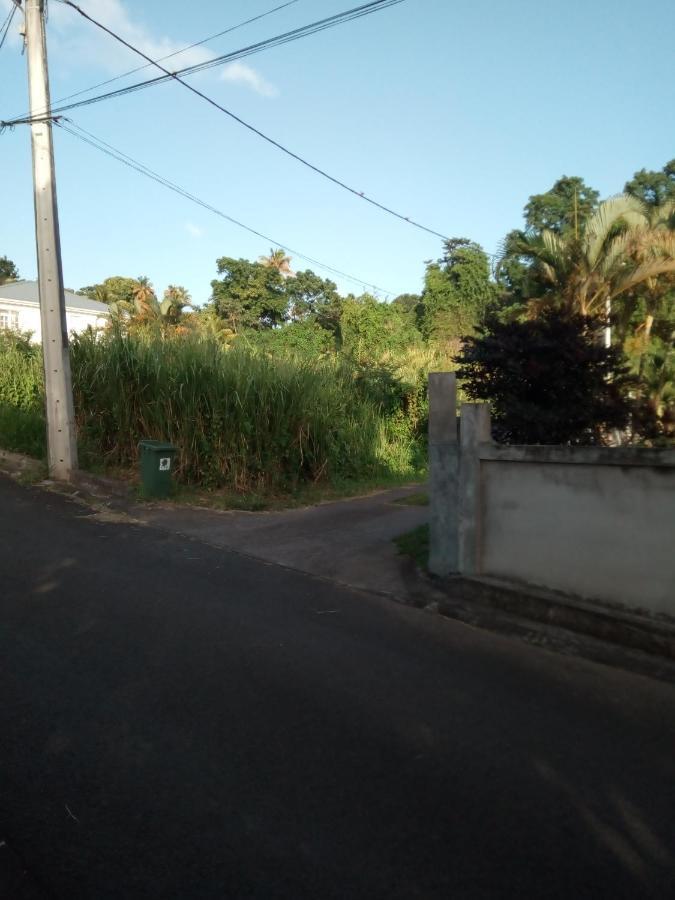 Passion Caraibes Apartment Saint-Claude Exterior photo